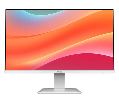 Monitor LED 27" (26,5"-28,4") MSI PRO MP273QW E14